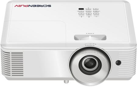 Проекторы InFocus ScreenPlay Genesis II SP226 [SP226]