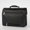Женские и мужские сумки Francesco Molinary 910-469537-46-BLK