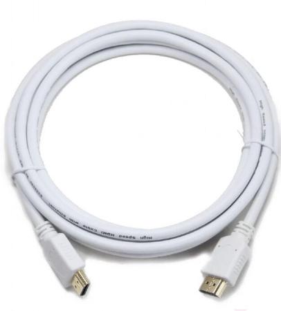 Кабели, адаптеры, разветвители Cablexpert CC-HDMI4-W-6