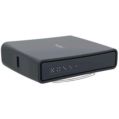 Беспроводные маршрутизаторы Mikrotik hAP ac lite [RB952Ui-5ac2nD-TC] [RB952Ui-5ac2nD-TC]