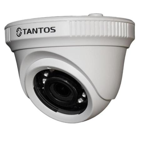 Камеры CCTV Tantos TSc-E2HDf (2.8)