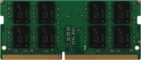 Оперативная память Digma 16ГБ DDR4 SODIMM 3200 МГц DGMAS43200016D [DGMAS43200016D, 1835825]