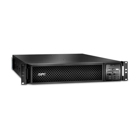 Источники бесперебойного питания APC Smart-UPS SRT 1500VA RM 230V SRT1500RMXLI-NC [SRT1500RMXLI-NC]