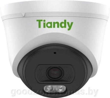IP-камеры Tiandy TC-C32QN I3/E/Y/2.8mm/V5.0