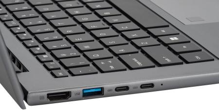 Ноутбуки iRU Planio 15INP 2023736 [2023736]