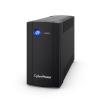 Источники бесперебойного питания CyberPower UTI875EI