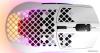 Мыши SteelSeries Aerox 3 Wireless 2022 Edition Snow [62608]
