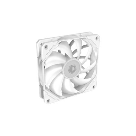 Системы охлаждения ID-Cooling TF-12025-PRO-ARGB White [TF-12025-PRO-ARGB-WHITE]