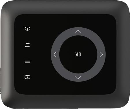 Проекторы CACTUS CS-PRE.08B.WXGA