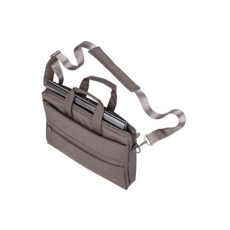 Женские и мужские сумки Rivacase 8630 (черный)