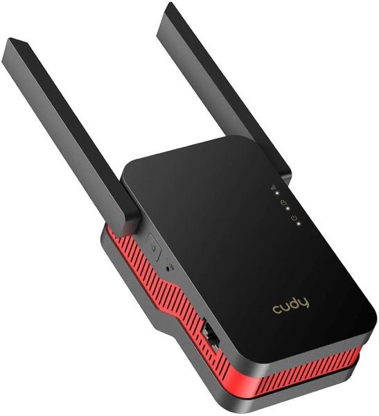 Беспроводные точки доступа и усилители Wi-Fi Cudy RE3000 1.0