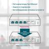 Коммутаторы TP-Link TL-SF1006P