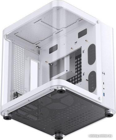 Корпуса Jonsbo TK-1 2.0 (белый)