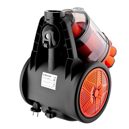 Пылесосы Brayer BR4201