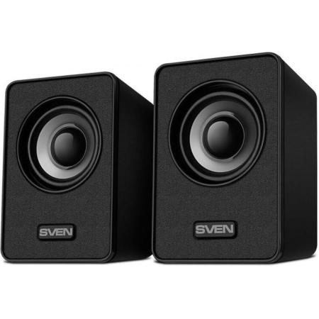 Мультимедиа акустика SVEN 135 [SV-020231]