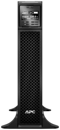 Источники бесперебойного питания APC Smart-UPS SRT 2200VA 230V [SRT2200XLI] [SRT2200XLI]