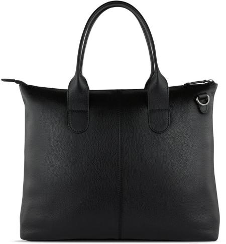 Женские и мужские сумки Bugatti Elsa 49460201 (черный) [49460201]