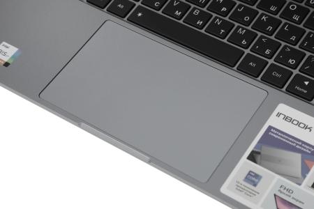 Ноутбуки Infinix Inbook Y3 Plus YL512 71008302600 [71008302600]