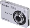 Фотоаппараты Rekam iLook S990i (серебристый)