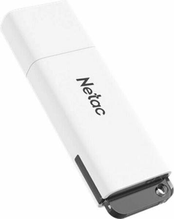 USB Flash Netac U185 USB 3.0 256GB NT03U185N-256G-30WH [NT03U185N-256G-30WH]