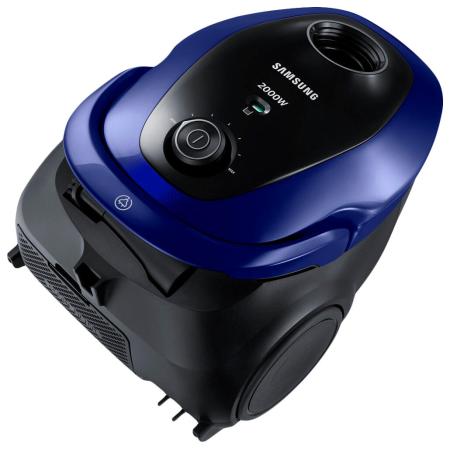 Пылесосы Samsung VC20M255AWB/EV