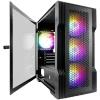 Корпуса 1stPlayer Trilobite T3-BK-4F1 [T3-BK-4F1]
