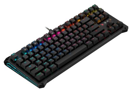 Клавиатуры A4Tech Bloody B930
