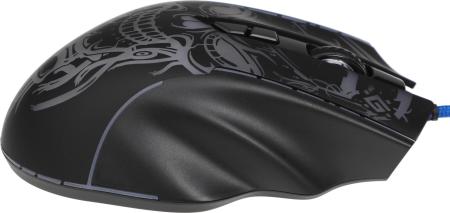 Мыши Defender Bulletstorm GM-928 [52928]