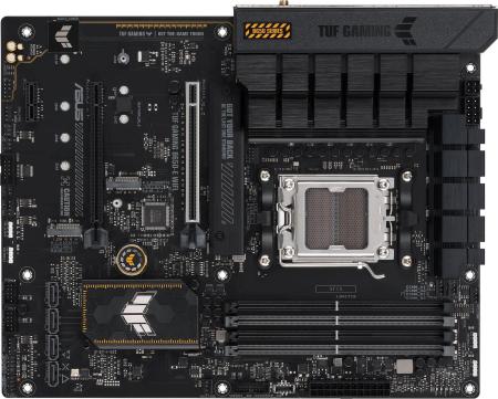 Материнские платы ASUS TUF Gaming B650-E WiFi