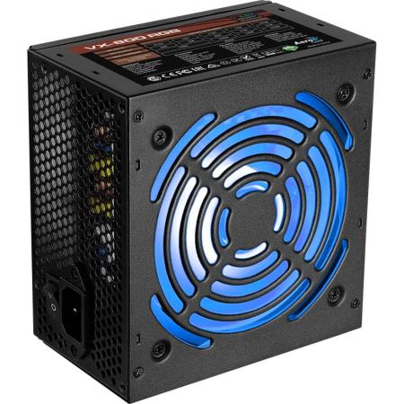 Блоки питания AeroCool VX-800 Plus RGB