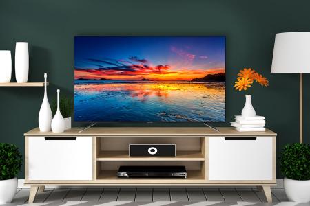 Телевизоры Harper 65U750TS