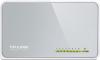 Коммутаторы TP-Link TL-SF1008D