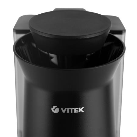 Кофеварки и кофемашины Vitek VT-8381 Кофеварки и кофемашины Vitek VT-8381