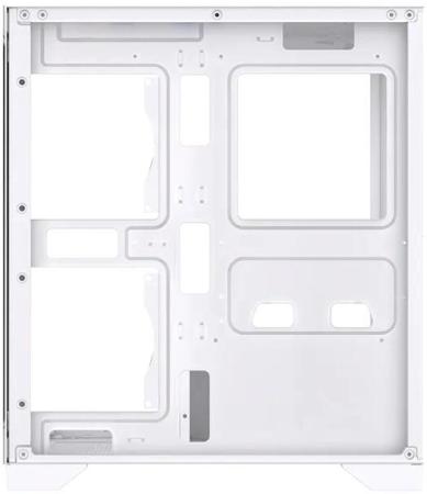 Корпуса A4Tech Bloody BD-CC103 (белый) [2045955, BD-CC103-WH]