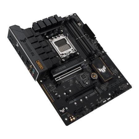 Материнские платы ASUS TUF Gaming B650-E WiFi