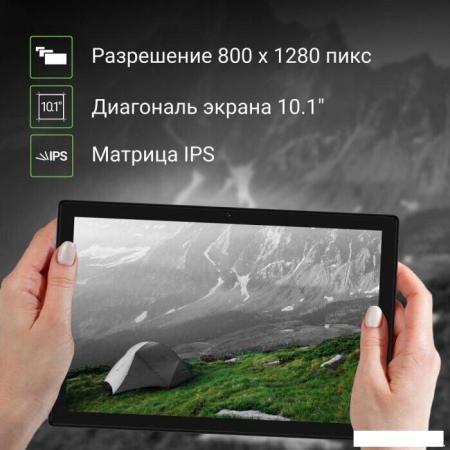 Планшеты Blackview Active 8 Pro 8GB/256GB (оранжевый) [BKV-A8PRO.8-256.OR]