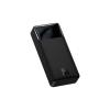 Портативные зарядные устройства Baseus Bipow Digital Display 20000mAh (черный) [PPBD050101, 6932172618216]