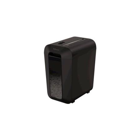 Шредеры Fellowes PowerShred LX65 (черный) [fs-44007]