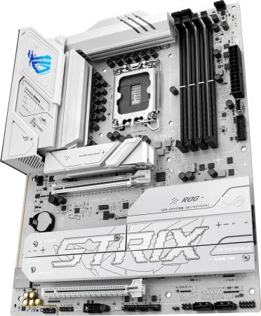 Материнские платы ASUS ROG Strix B860-A Gaming WiFi