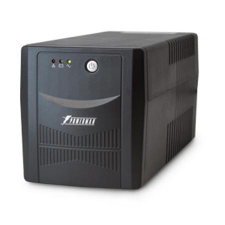Источники бесперебойного питания Powerman Back Pro 1050 Plus
